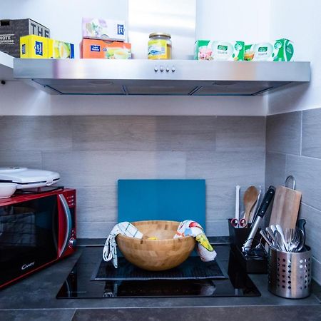 San Giacomo Apartment カルタジローネ エクステリア 写真