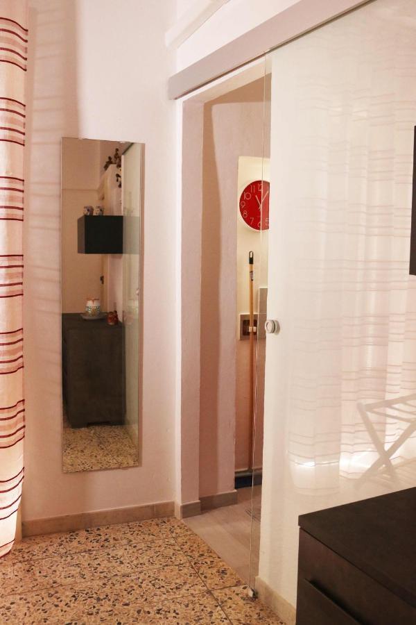 San Giacomo Apartment カルタジローネ エクステリア 写真