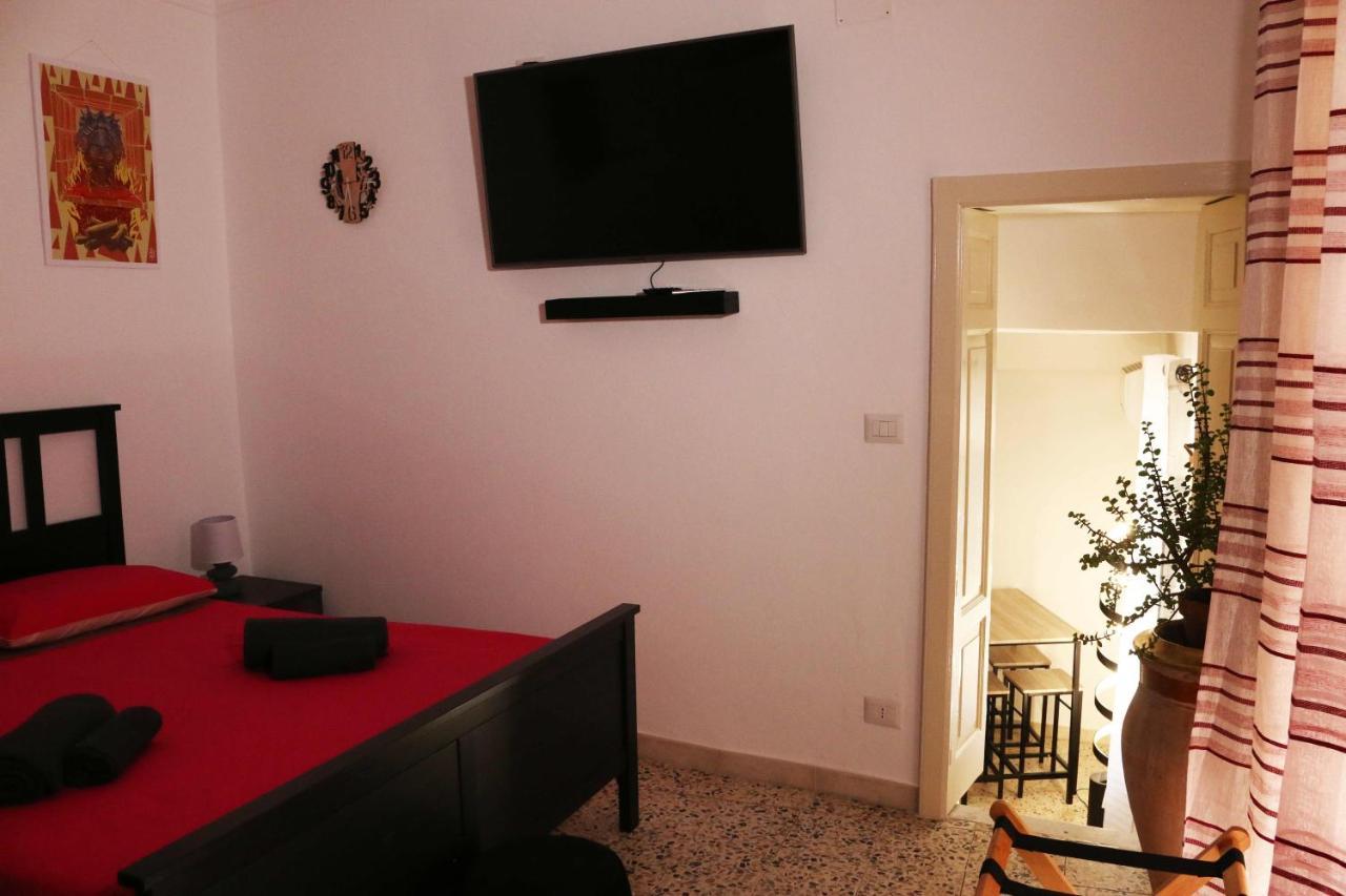 San Giacomo Apartment カルタジローネ エクステリア 写真