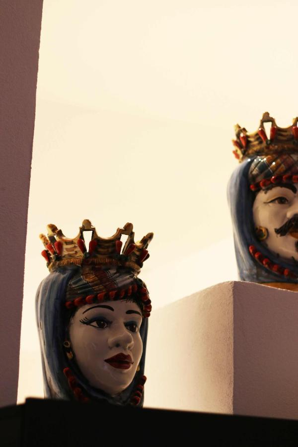 San Giacomo Apartment カルタジローネ エクステリア 写真