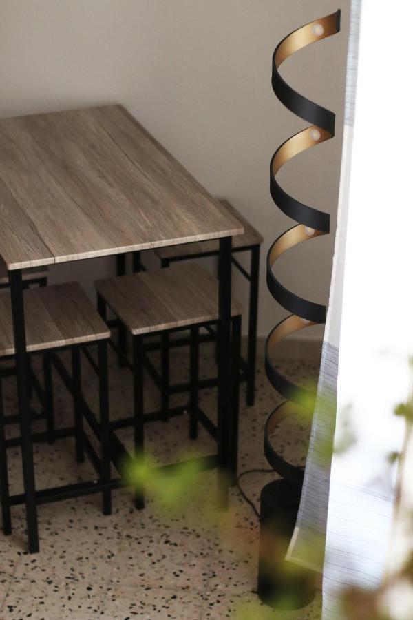 San Giacomo Apartment カルタジローネ エクステリア 写真