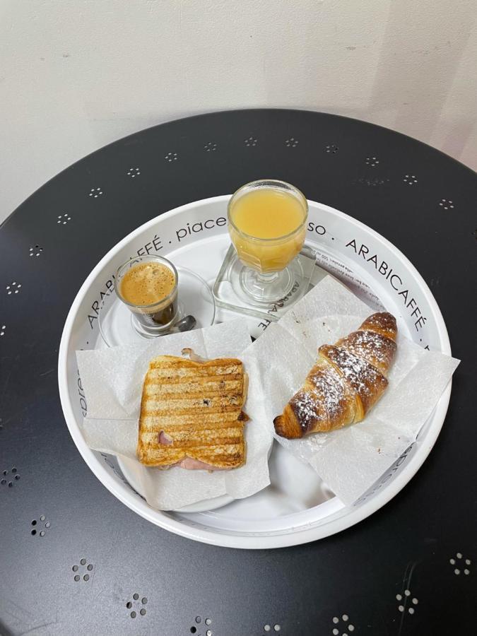 San Giacomo Apartment カルタジローネ エクステリア 写真