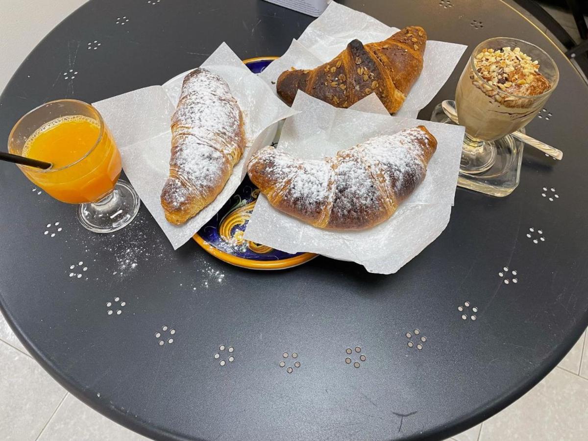 San Giacomo Apartment カルタジローネ エクステリア 写真