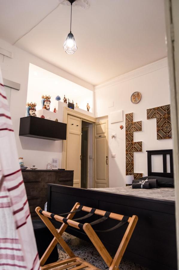 San Giacomo Apartment カルタジローネ エクステリア 写真
