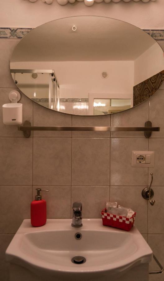 San Giacomo Apartment カルタジローネ エクステリア 写真