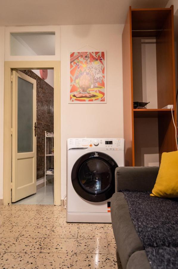 San Giacomo Apartment カルタジローネ エクステリア 写真
