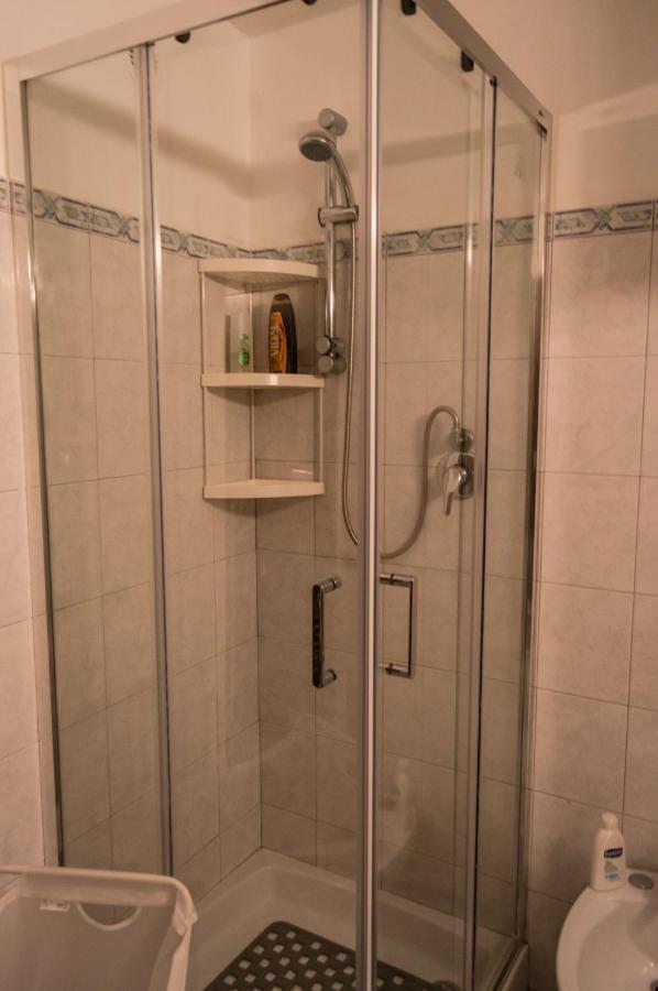 San Giacomo Apartment カルタジローネ エクステリア 写真