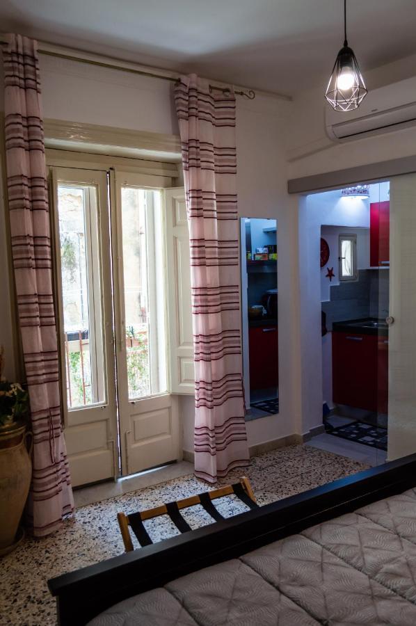 San Giacomo Apartment カルタジローネ エクステリア 写真