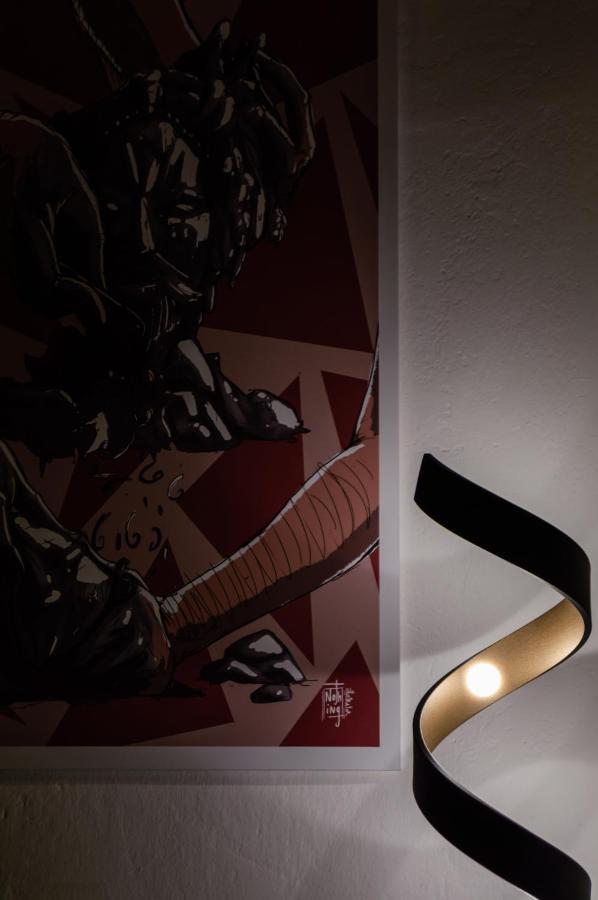 San Giacomo Apartment カルタジローネ エクステリア 写真