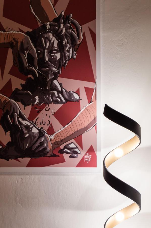 San Giacomo Apartment カルタジローネ エクステリア 写真