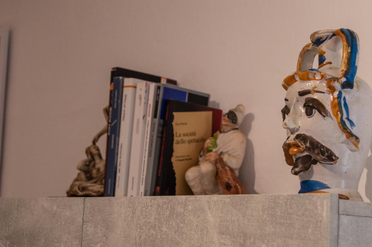 San Giacomo Apartment カルタジローネ エクステリア 写真