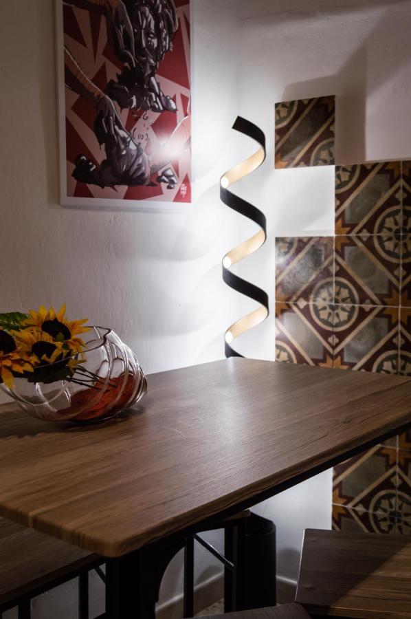 San Giacomo Apartment カルタジローネ エクステリア 写真
