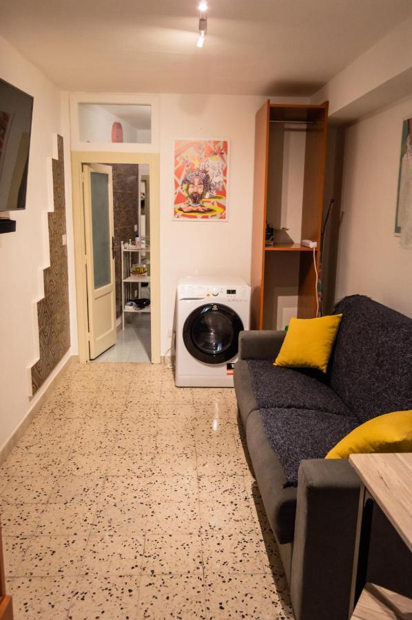 San Giacomo Apartment カルタジローネ エクステリア 写真
